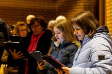 24.12.2025 Christmette